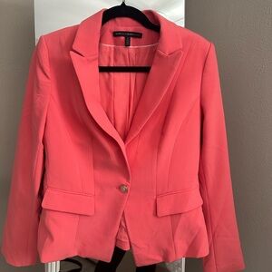 WHBM Blazer-Size 6